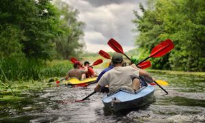 La valorisation des rivières support de développement touristique 