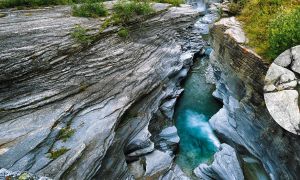 Projet De l’Eau pour Demain - Mieux comprendre pour mieux gérer les ressources en eau de demain en Bretagne - CH16 - #CGLE 2022