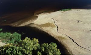 Quelles réponses face au défi climatique pour l’eau dans l’Union européenne ? - SP2 - #CGLE 2022