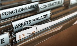 L'agent public malade : droits et obligations - Tour d'horizon juridique