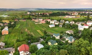 Lutte contre le morcellement du paysage : outiller les collectivités