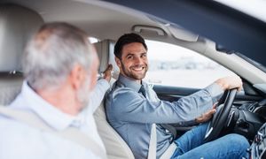 Sécurité routière et mobilité des seniors en milieu rural