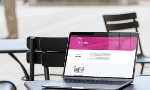 La nouvelle plateforme MIC «  Mon Inventaire de Compétences »