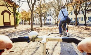 Retex: comment les communautés de communes se sont emparées de la compétence mobilité?