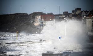 14e Forum IRISES : Intégrer les risques dans l’aménagement du littoral