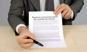 L'APPLICATION DE LA RUPTURE CONVENTIONNELLE DANS LA FONCTION PUBLIQUE : REALITE OU FICTION ?