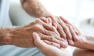 Accompagner les proches aidants : Témoignages d'acteurs de terrain d'Indre et Loire