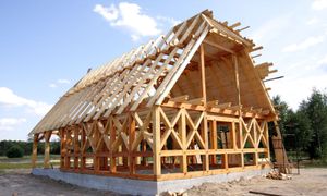 Eco-construire, comment faire?