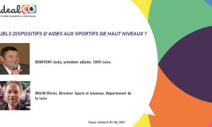 [FORMAT COURT] Les dispositifs d’aides aux sportifs de haut niveau