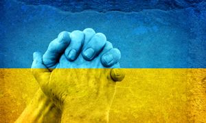 [Temps d'échanges] Ukraine : joignons nos forces pour les aider