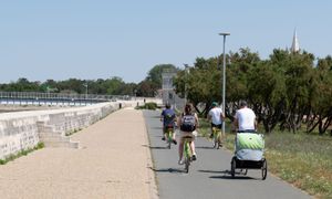 Favoriser la mobilité durable – L'app Coach CO2 de l’agglomération de La Rochelle