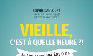 Fin de carrière et leadership des femmes de 50 ans 