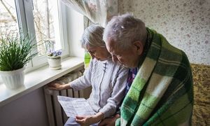 Les seniors : population en première ligne face à la précarité énergétique