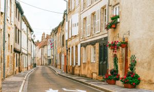 Revitalisation des centres bourgs : Zoom sur l’OPAH de la commune du Grand Langres, labellisée "Ville d'art et d'histoire"