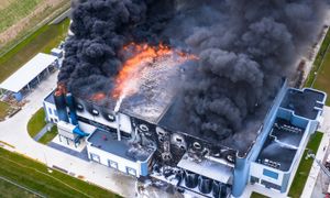 La place de l’intercommunalité dans la gestion de crise face aux accidents industriels