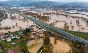 ESPADA : un outil d’aide à la gestion des crues éclairs urbaines en temps réel