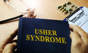 Vivre avec un syndrome de USHER : diagnostic, prise en charge et accompagnement