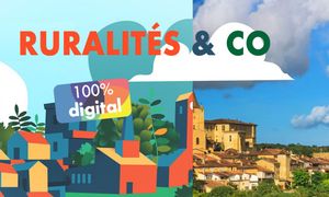 Table ronde : Les nouvelles attractivités des territoires ruraux : entre télétravail et entreprenariat