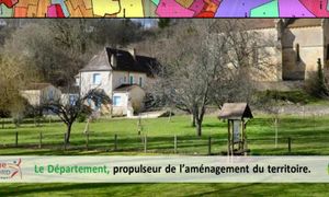 La boîte à outils fonciers du CD Dordogne : les partenariats possibles avec les opérateurs fonciers du territoire