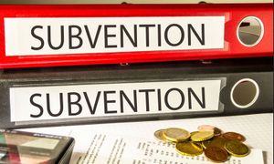 Quels critères pour l’attribution des subventions ?