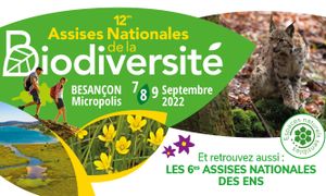 #ANB2022 Des changements transformateurs pour préserver la biodiversité