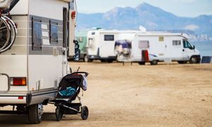 [Journée technique] Les terrains familiaux locatifs pour les gens du voyage