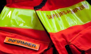 Retour de l'enquête nationale sur les compétences infirmières des infirmiers sapeurs-pompiers