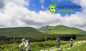 Outdoorvision : le numérique au service des sports de nature et des territoires