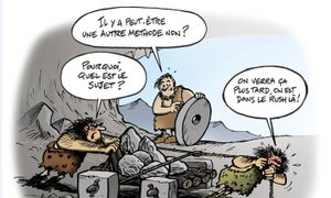 🗣Les techniques de l'entretien localisé des chaussées, en théorie et en pratique !