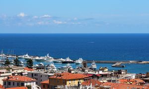 Port de plaisance d'avenir- Présentation des dispositifs de financements du plan Destination France