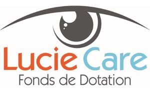 Présentation du fond de dotation LUCIE CARE en faveur des enfants aveugles ou malvoyants