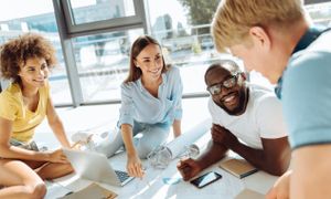 Découvrir la CHEESE attitude : un outil pour son mieux-être au travail