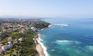 Lutter contre le recul du trait de côte en renaturant l'espace 🌊