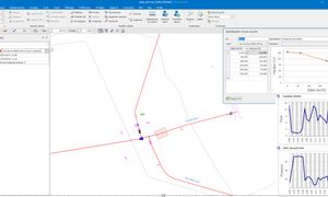 Maîtriser son réseau : Utilisation du SIG ViSit Anywhere pour les études hydrauliques - F20 - #CGLE 2023