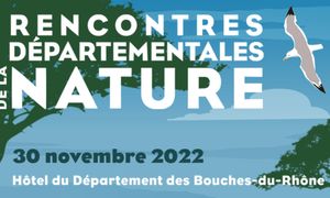 Retour sur les rencontres départementales de la Nature 🌿