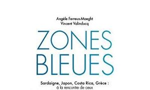 « Zones bleues », les secrets de la longévité #Lgty2022