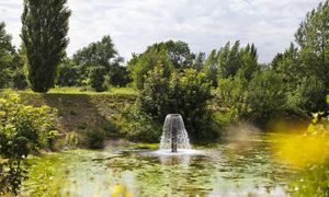 Préserver la ressource en eau grâce à la réalimentation de nappe et la REUT - CH10 - #CGLE 2023