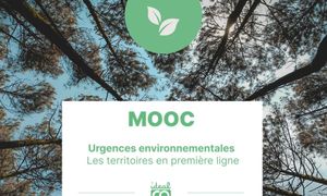 Urgences environnementales: Les territoires en première ligne 🌿