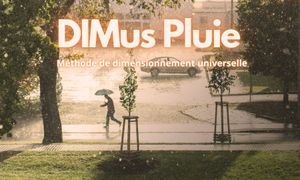 Projet DIMus Pluie, Présentation publique en avant-première - F24 - #CGLE 2023