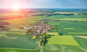 Quelle ingénierie pour les collectivités rurales et les petites villes?