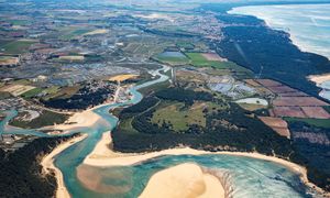 Réutilisation des eaux usées & réalimentation de nappe : des solutions pérennes ?