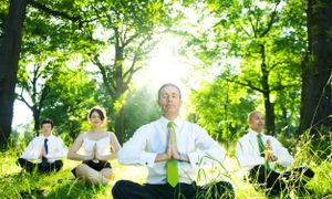 [Atelier interactif] Séance de Méditation Pleine Conscience au travail