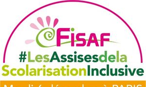 VIDEO Assises de la scolarisation inclusive de la FISAF : accompagner les parcours de la scolarisation des jeunes en situation de handicap visuel, auditif ou dys de la nécessité d’associer tous les savoirs pour une coopération effective - matinée