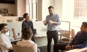 Être référent de parcours dans le cadre du plan pauvreté : un nouveau cadre d’intervention ?