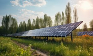 Photovoltaïque, sol et biodiversité : enjeux et bonnes pratiques