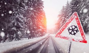 Viabilité hivernale : Définir une stratégie de traitement des routes