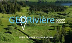 Adoptez un outil collaboratif pour le suivi des cours d'eau !