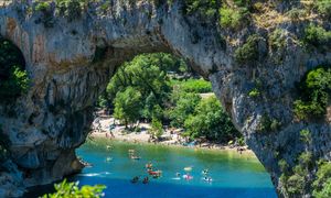 Le retour de la baignade en rivière en France - Contexte, opportunités et implications de la création d'un site de baignade