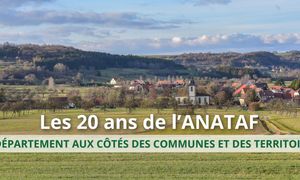 [Séminaire ANATAF] Comment définir une valeur environnementale aux parcelles ?