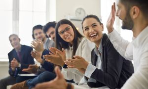 Reconnaissance et Considération au travail : venez découvrir le concept de l'Ikigaï et la notion de CARE au travail